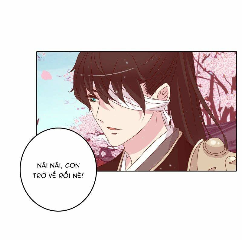 tướng quân mời ra trận chapter 15 18