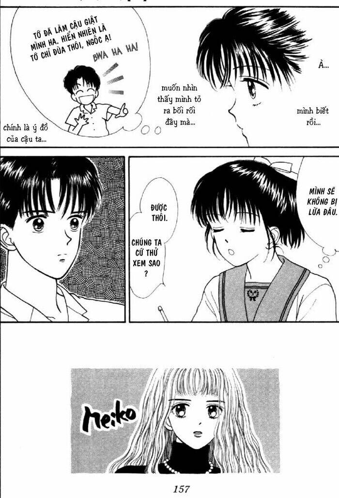 marmalade boy chapter 5 3