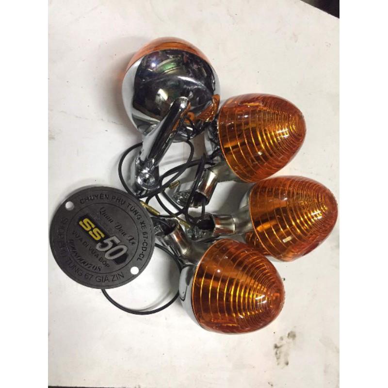 Xi nhan 67 atimon bóng dành cho mọi dòng xe 67 68 CD CL