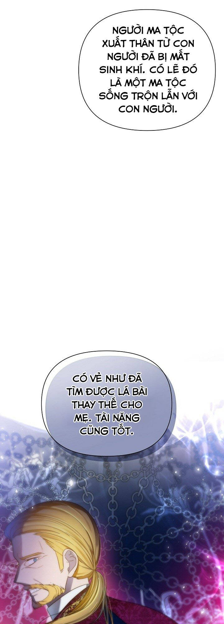 tôi đã ở đây ngay từ đầu chapter 54.1 10