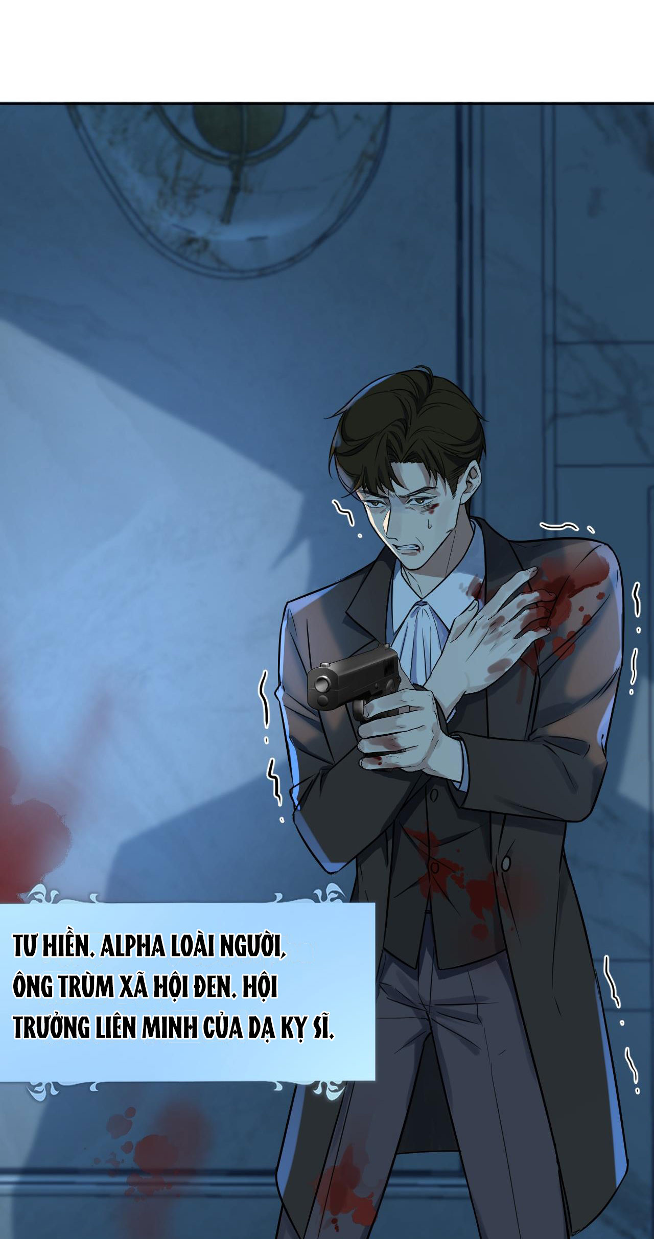 huynh dạy đệ vô lễ chapter 1 6