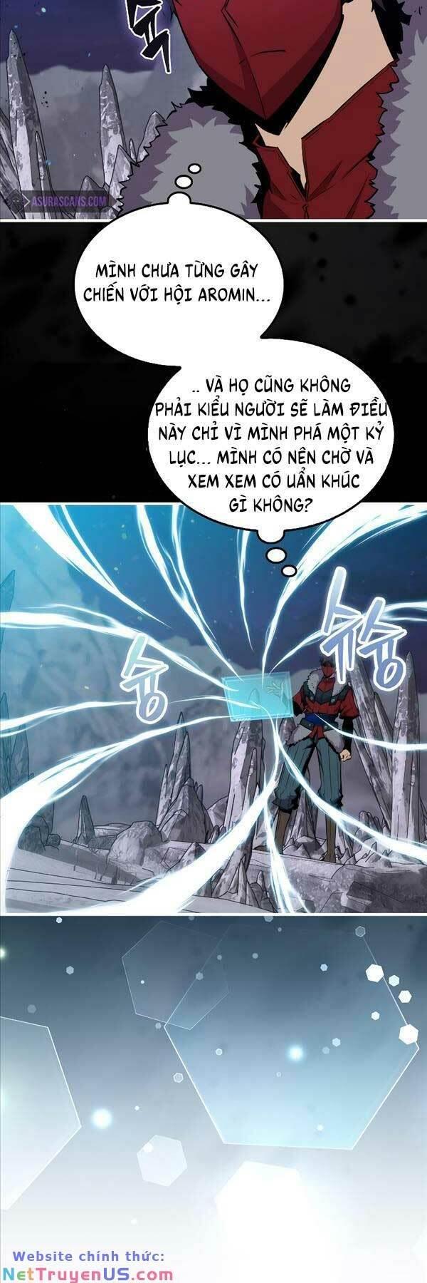 tôi thăng cấp trong lúc ngủ chapter 88 35