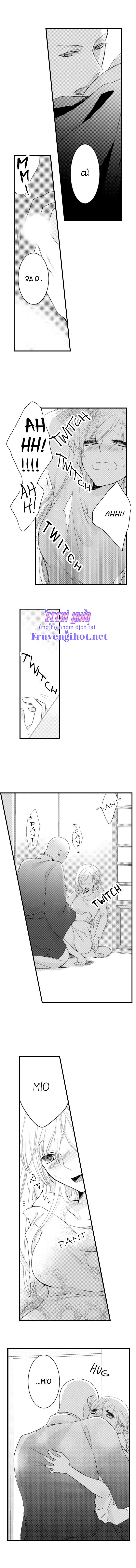 dây dưa một đêm dâm đãng với nhà sư chapter 25.1 4