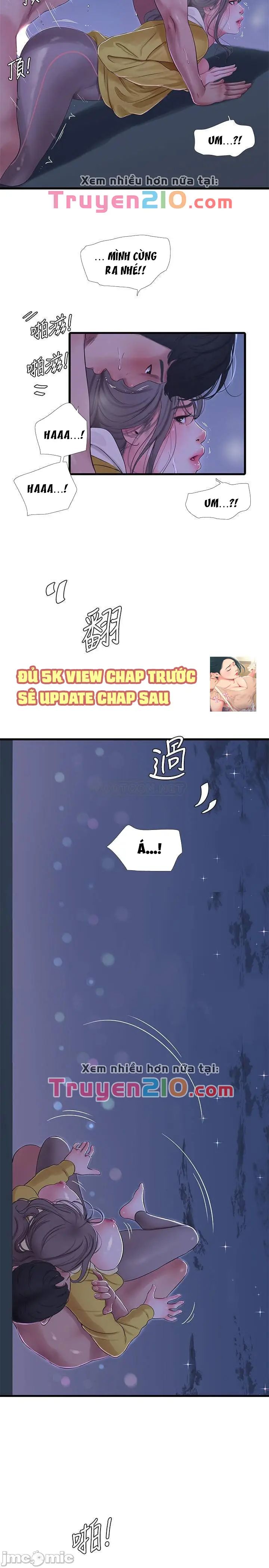 các em trinh nữ ở rể chapter 69 9