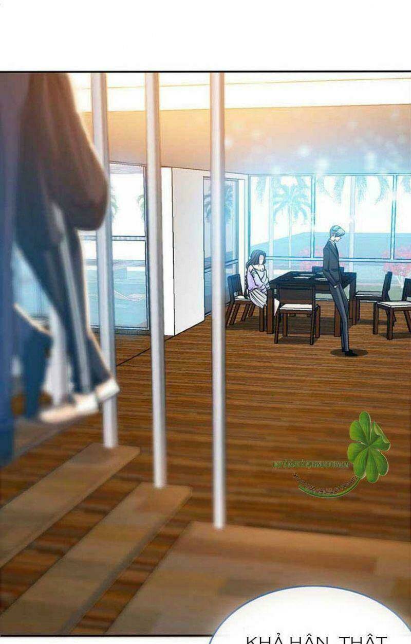 truy nã toàn cầu truy thê về sủng chapter 87.2 15