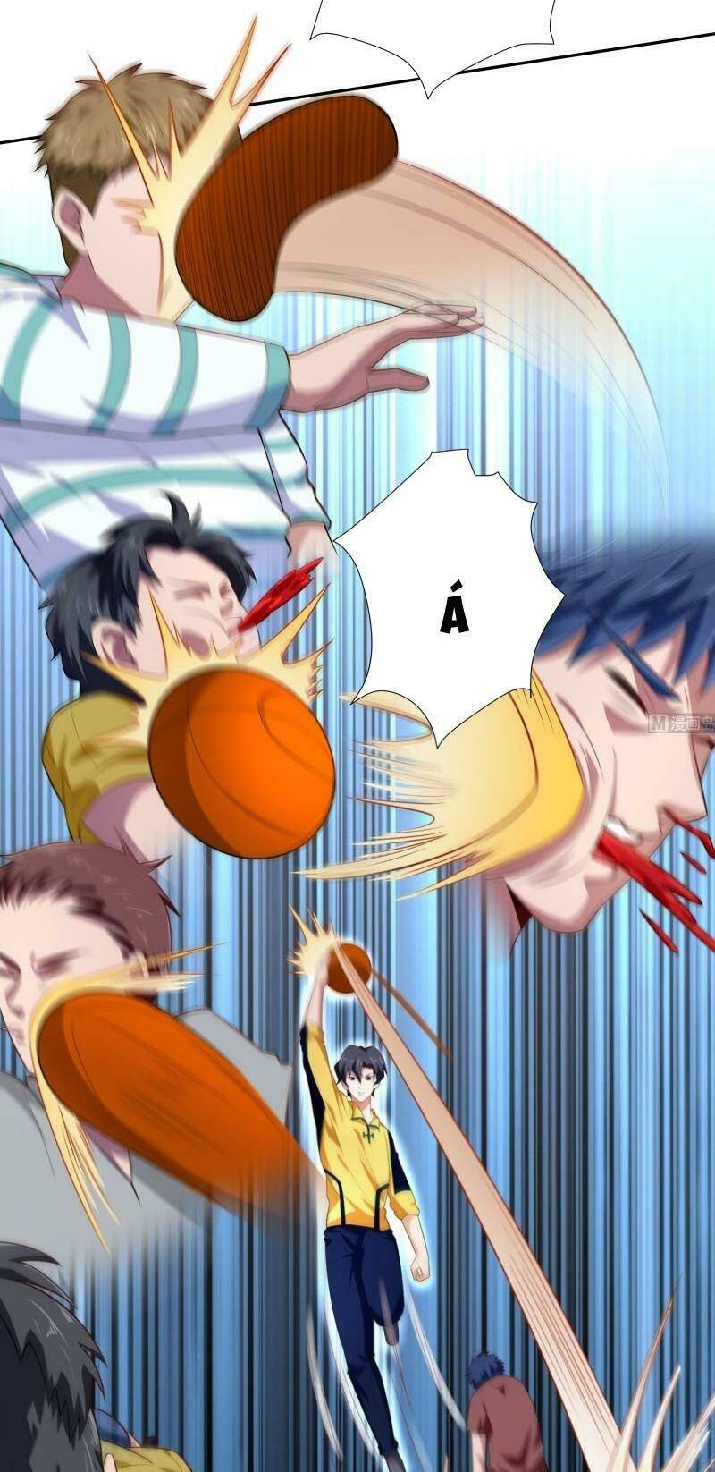 shipper thần cấp chapter 46 4