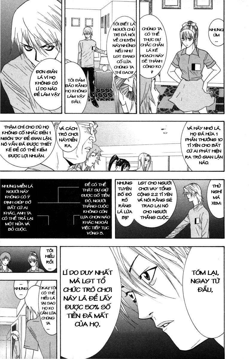 liar game chapter 11 5