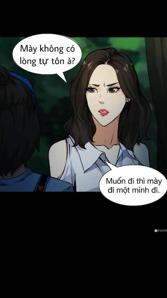 giày thủy tinh chapter 13.2 16