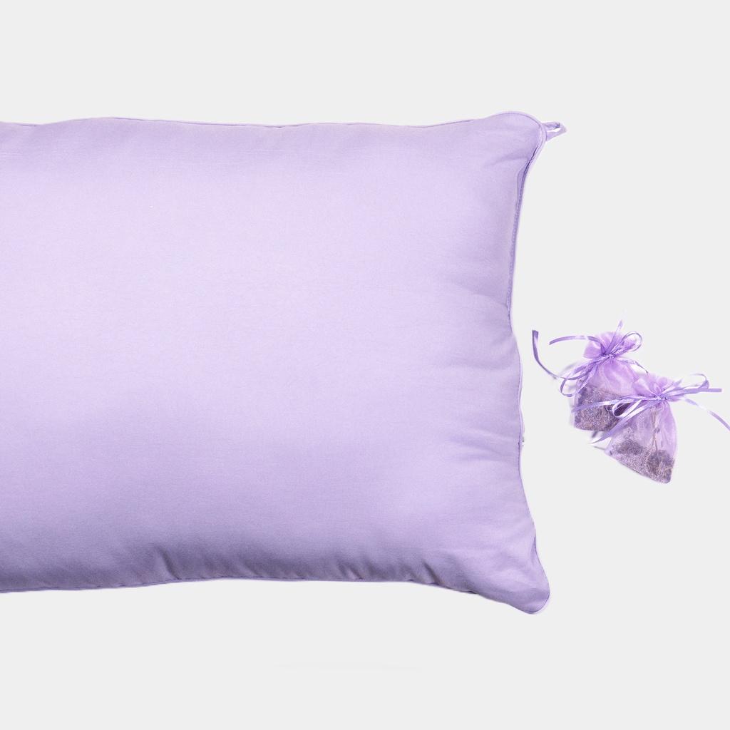 Ruột gối lavender Everon cao cấp (mẫu mới- hương thơm nhẹ nhàng dễ chịu)