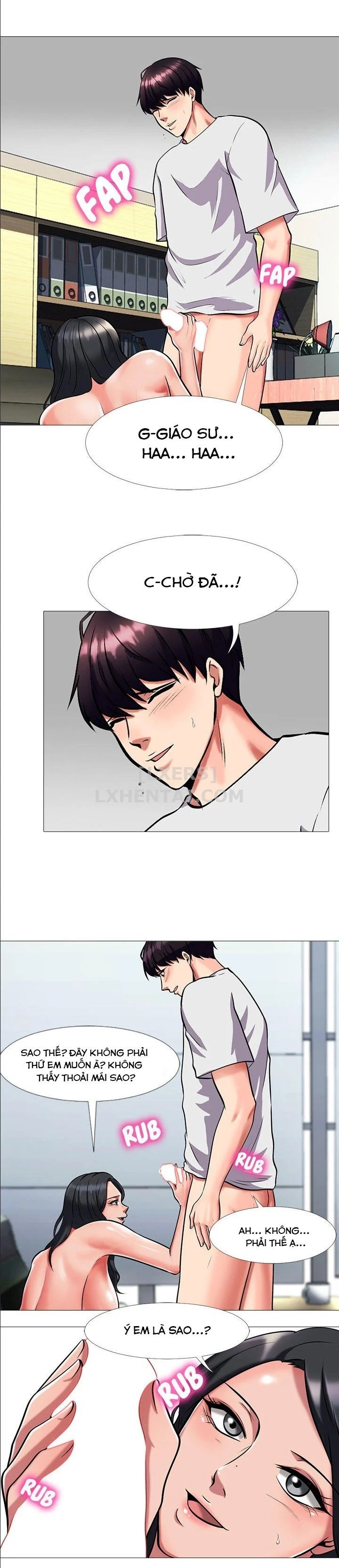 học bổng đặc biệt chapter 8 17