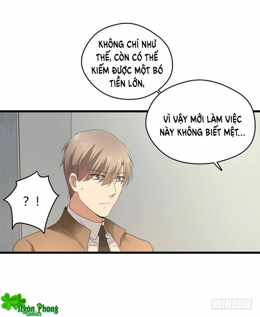 khi trò chơi ác ma bắt đầu chapter 41 11