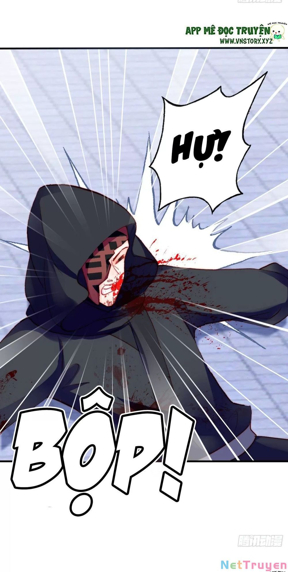 lại bị bệnh chiều chuộng quấn lấy chapter 47 51