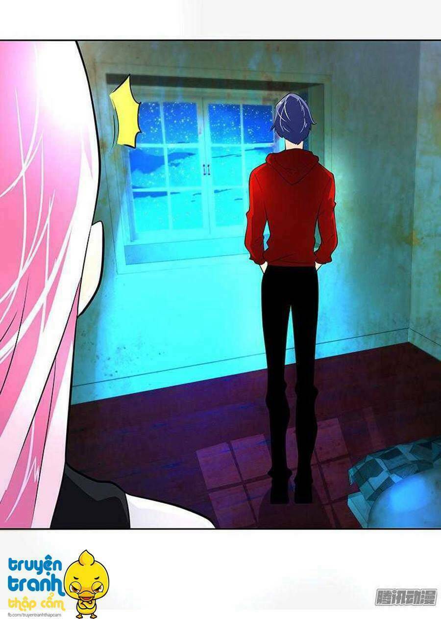 cường sủng hào môn tiểu manh thê chapter 24 14