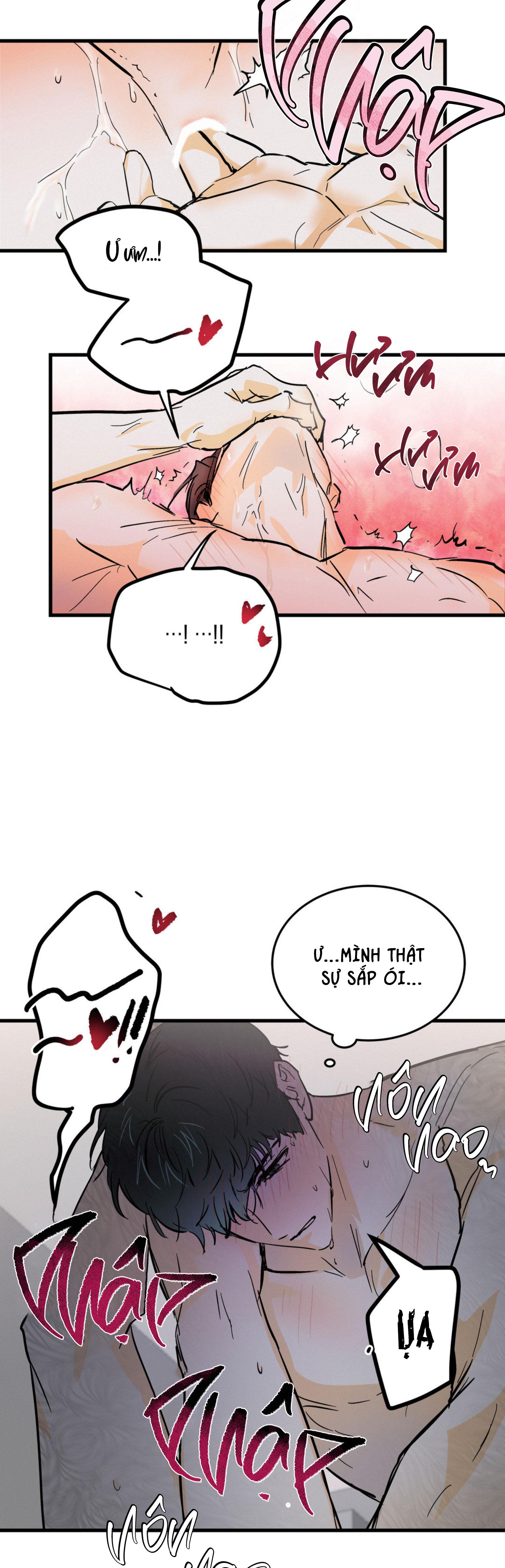 lie again chapter 5 25