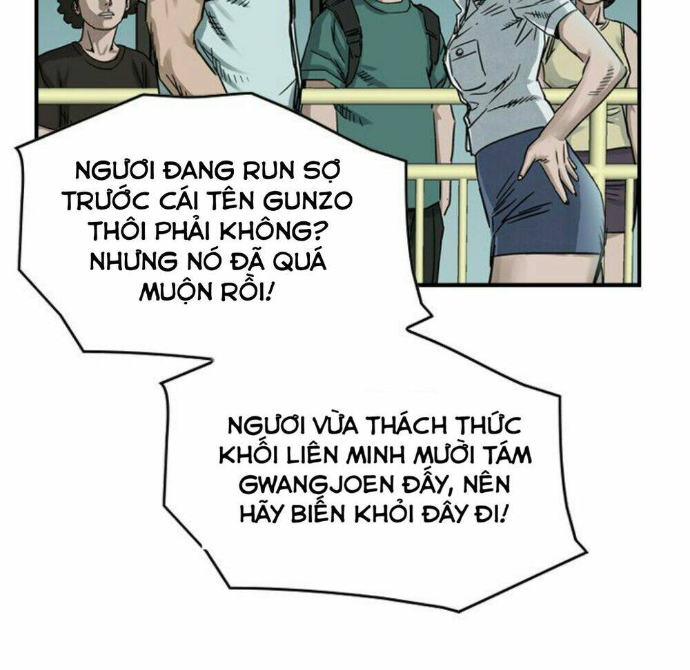 huyền thoại : khởi đầu chapter 52 51