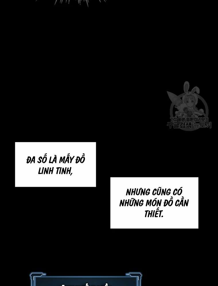 mật mã mê cung chapter 17 42