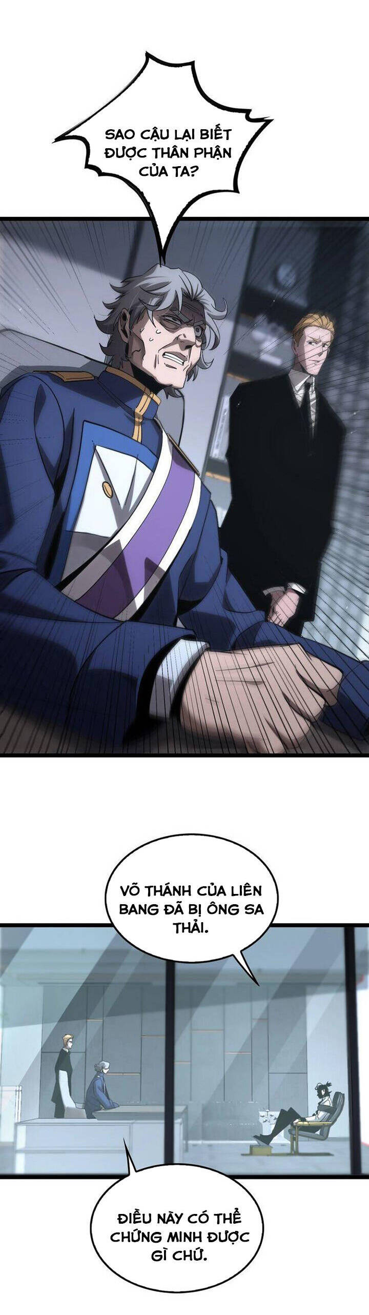 chư giới - tận thế online chapter 212 15