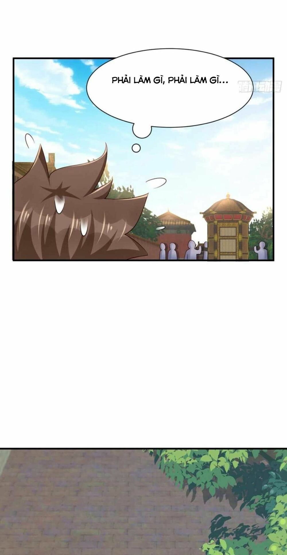 thuần hóa ba ba bạo quân chapter 34 36