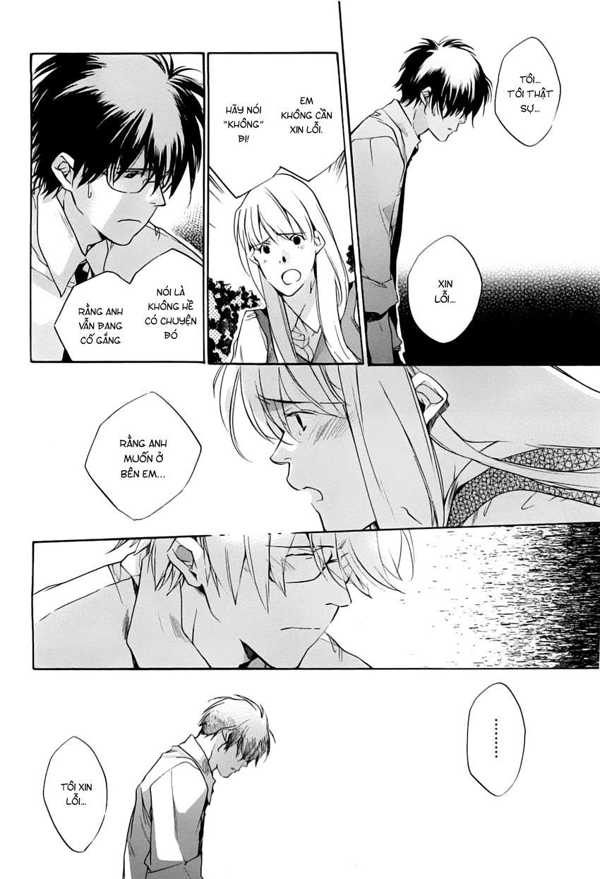 my girl chapter 39 15