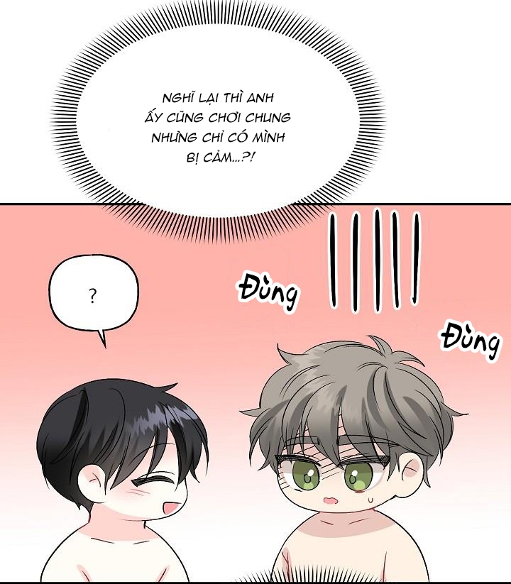 xác suất tình yêu chapter 42 72