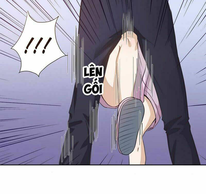 danh môn độc sủng ái thê chapter 3 38