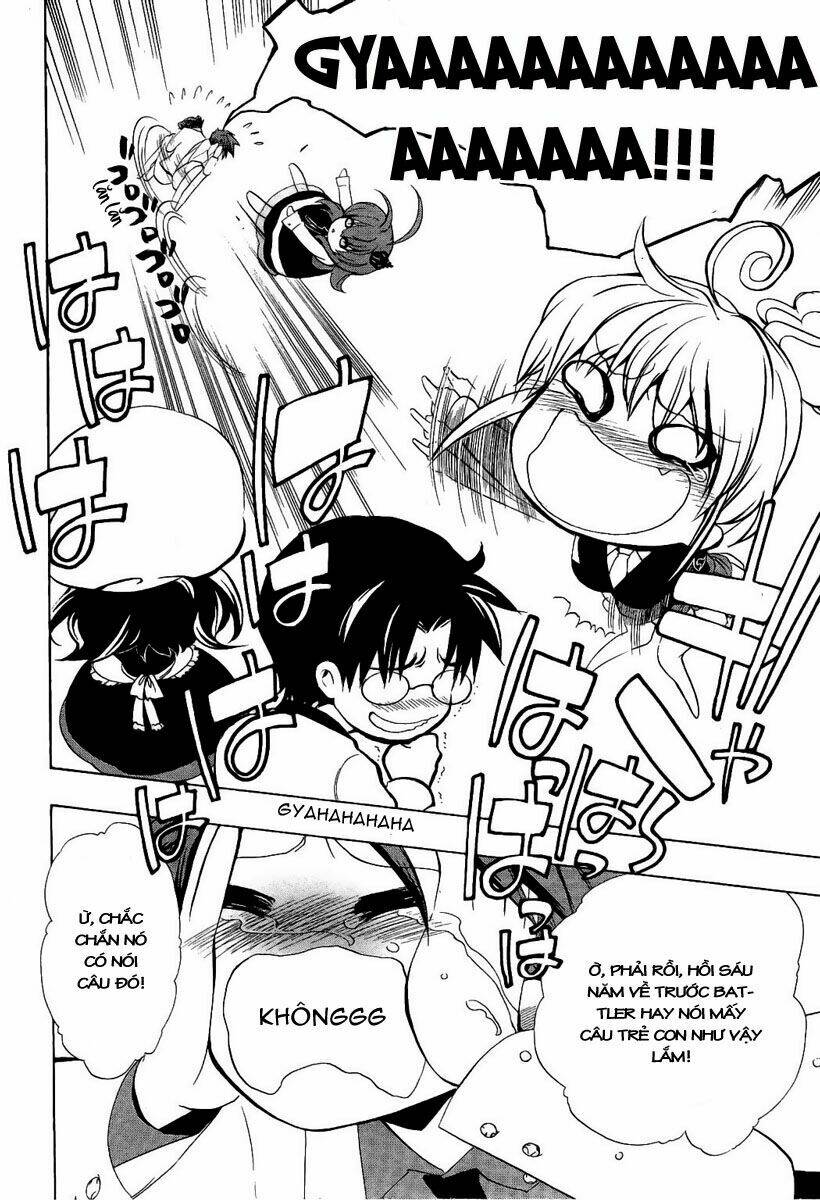 umineko no naku koro ni episode 3: banquet of the golden witch chapter 3 6