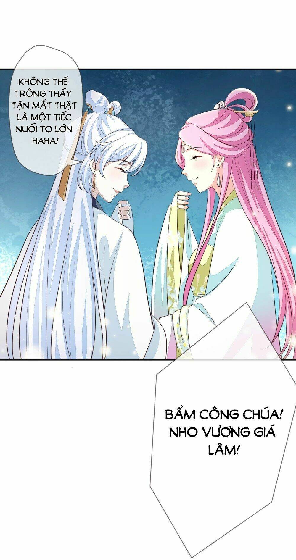 cửu khuyết phong hoa chapter 12 30