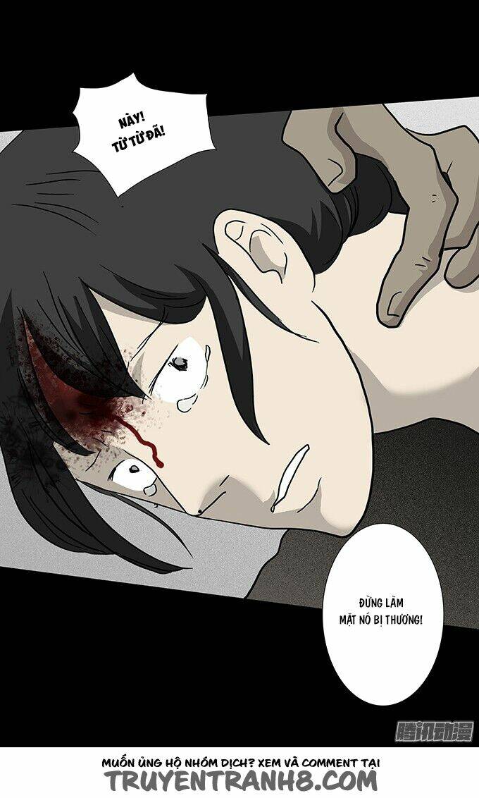 ớn lạnh tuyệt đối chapter 64 28