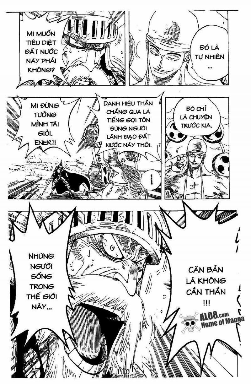 đảo hải tặc - one piece chapter 274 12