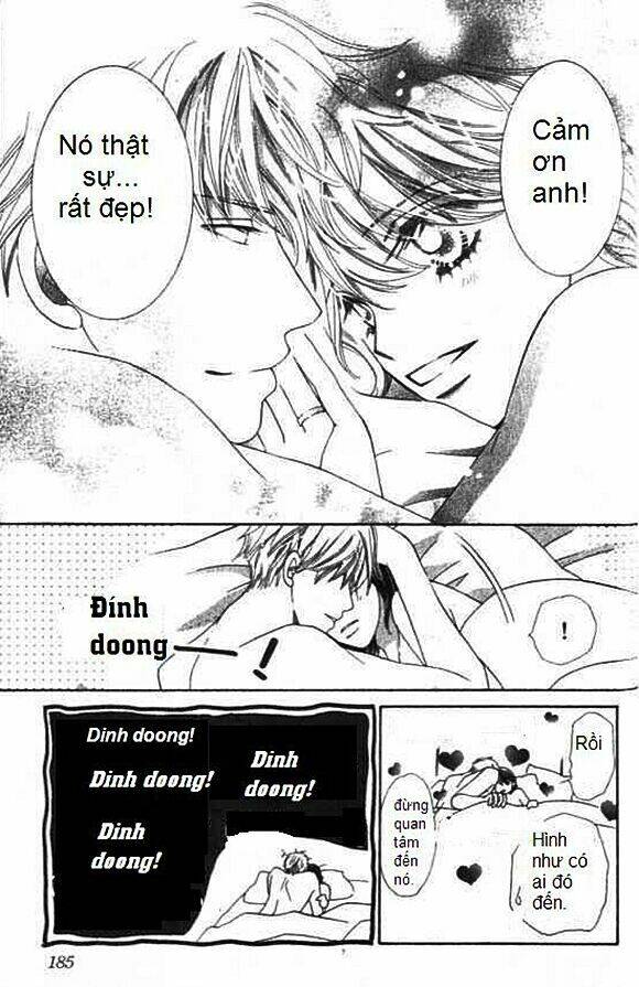 diamond life chapter 10 34