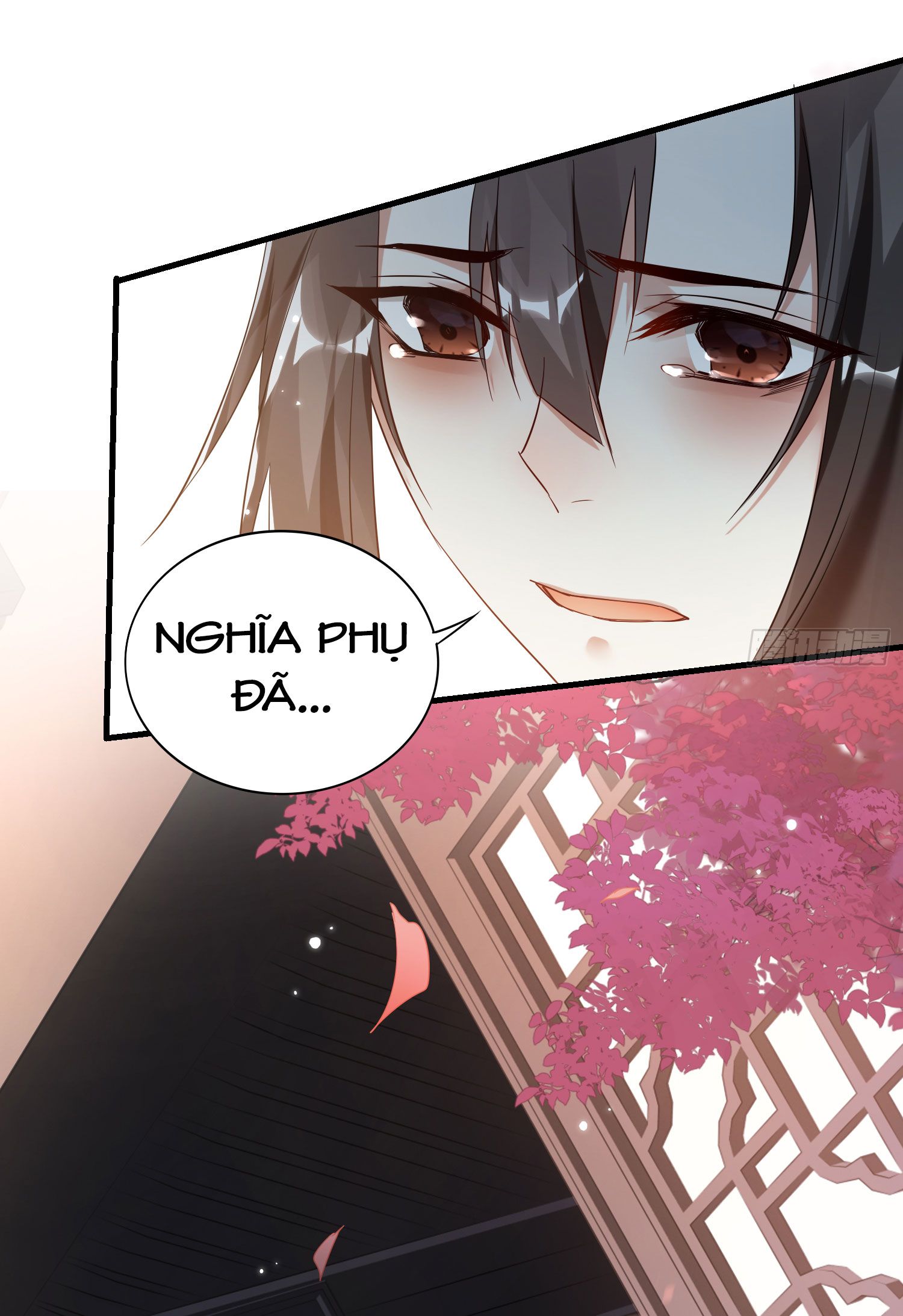 lục thân bất nhận chapter 32 24