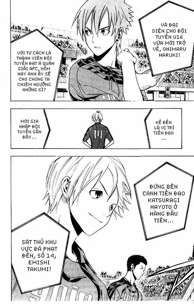 kỵ sĩ trong vòng cấm chapter 151 16