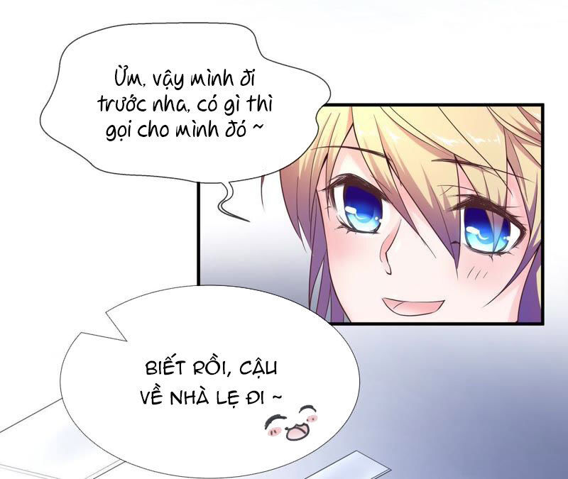 chiến lược lãng mạn của thịnh thiếu chapter 32 54