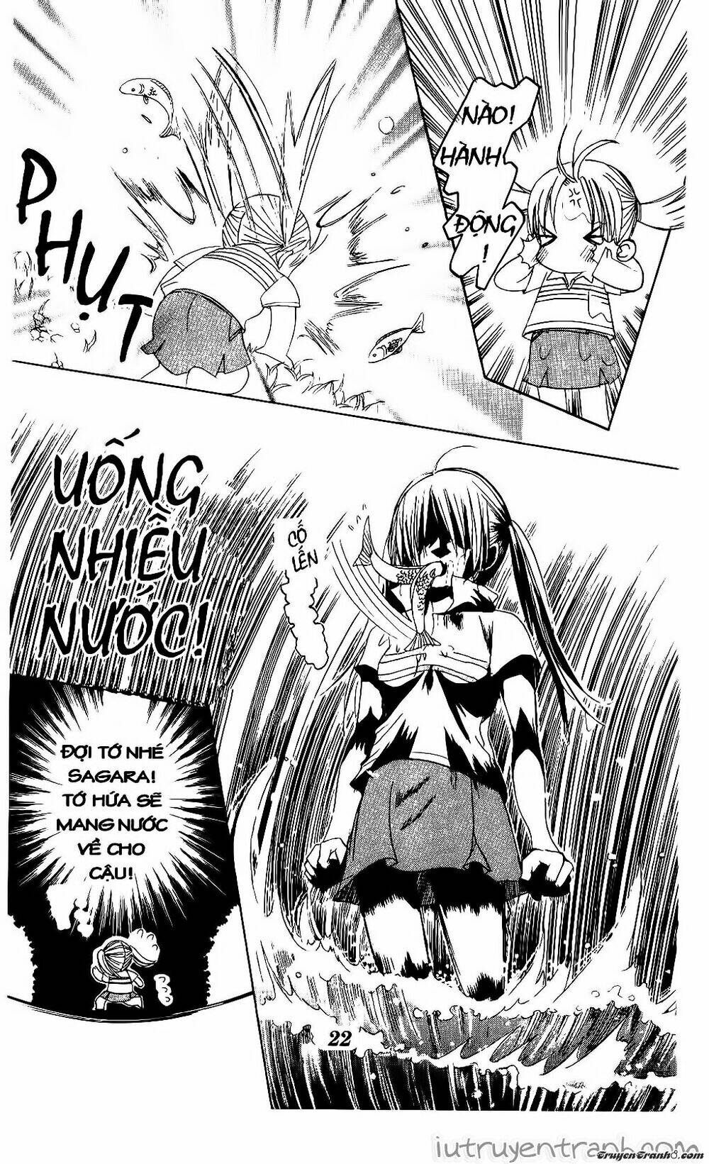 get love! chapter 29 21