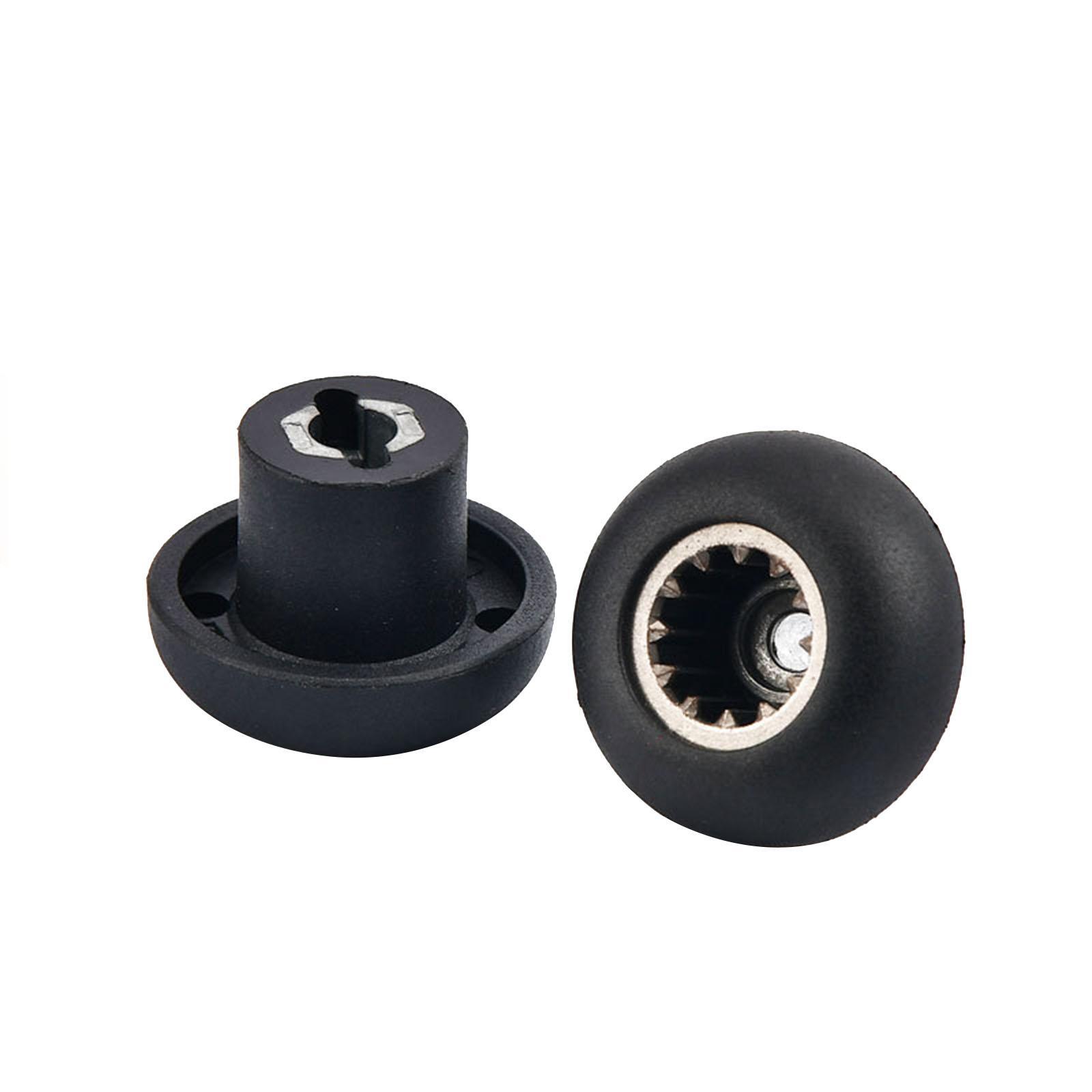 Blender Drive Socket Mushroom Head for Food Processors Smoothie Machines