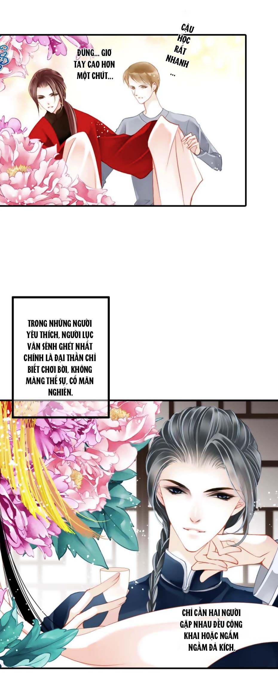 Siêu Sao Trứ Danh chapter 88 - Trang 2