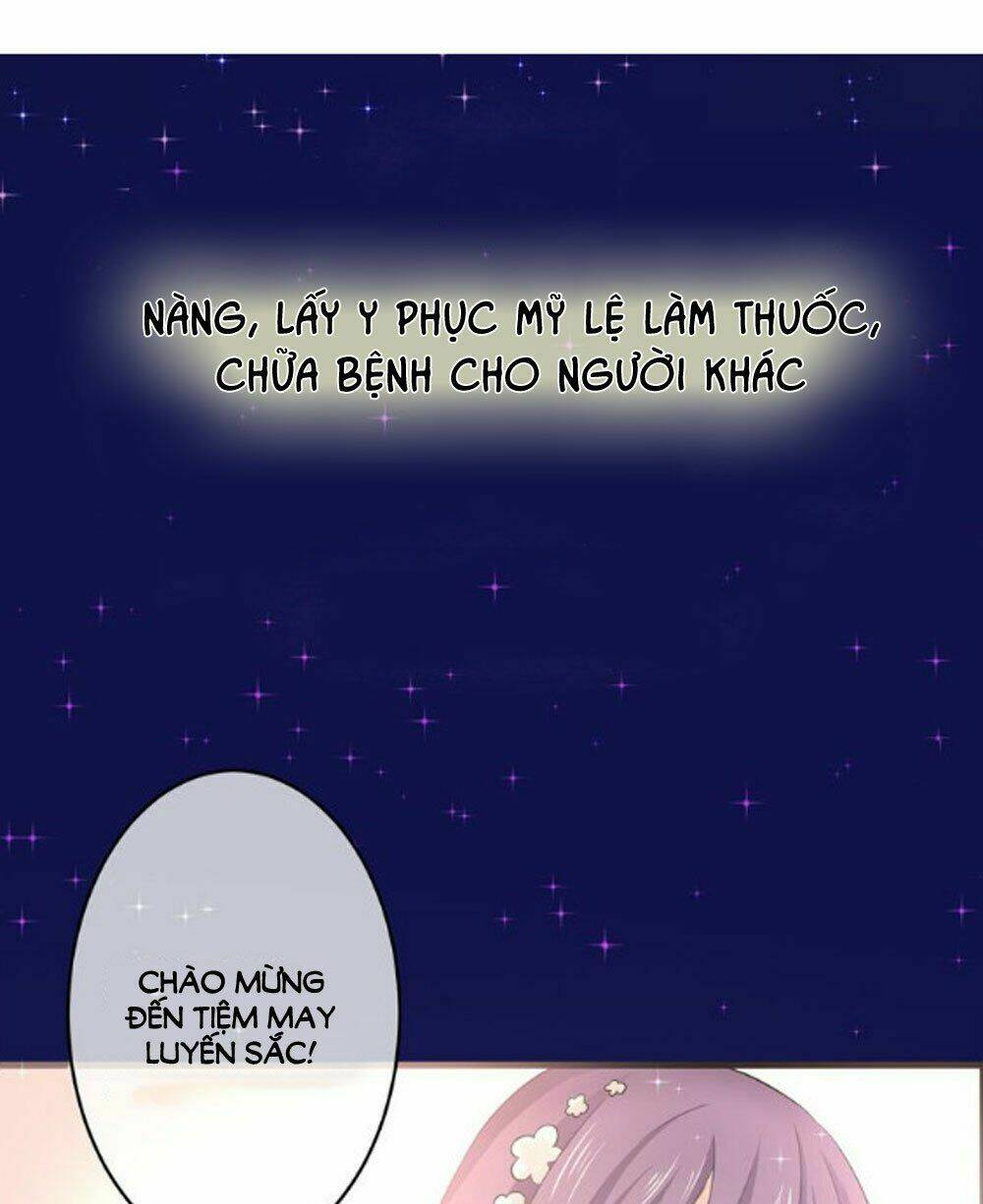 tiệm may luyến sắc chapter 0 6