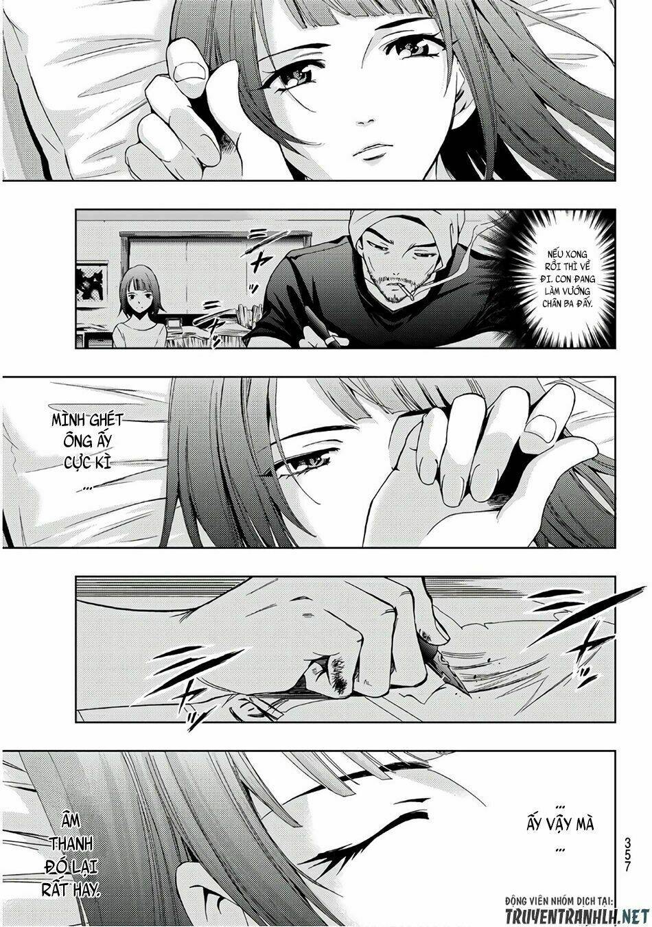 succubus & hitman chapter 40 18