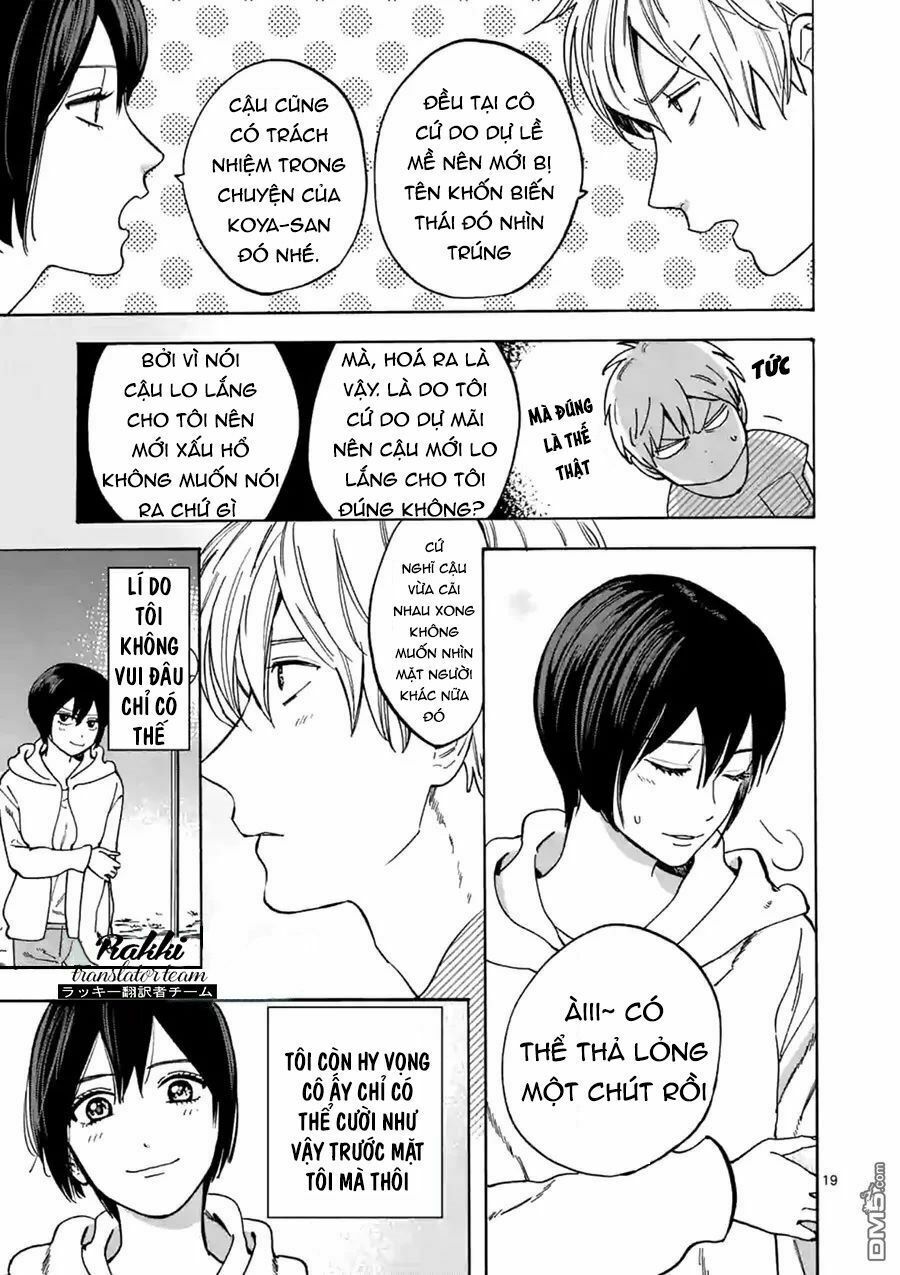 promise cinderella chapter 25 19