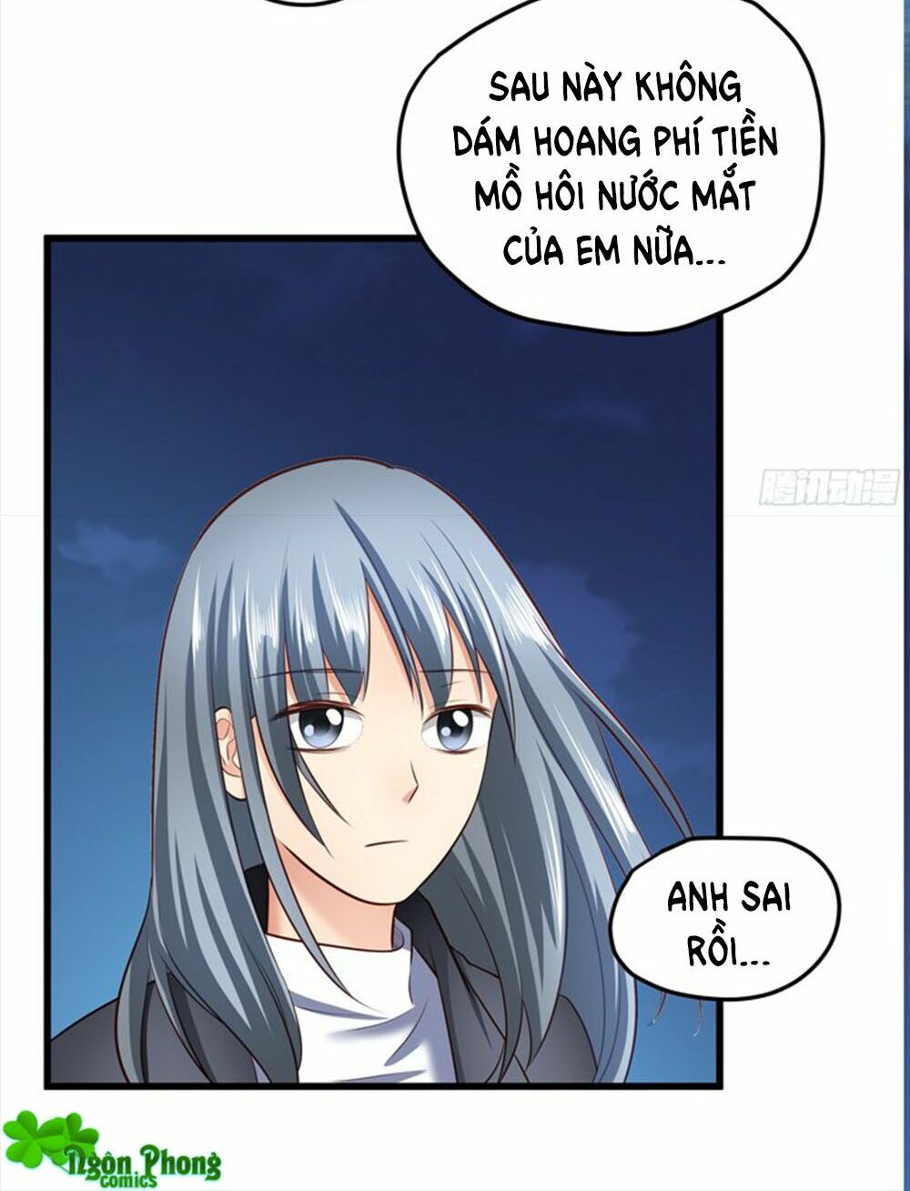 khi trò chơi ác ma bắt đầu chapter 35 7