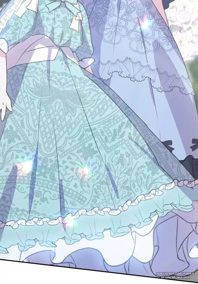 sống trong vườn hoa của công chúa chapter 9 71