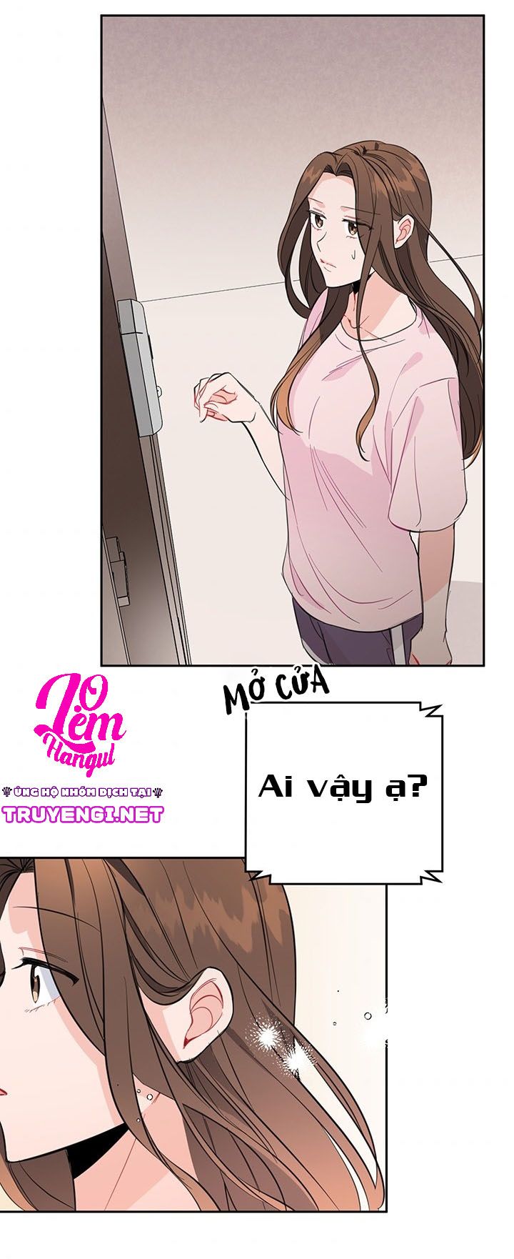 người tình thay thế chapter 6 43