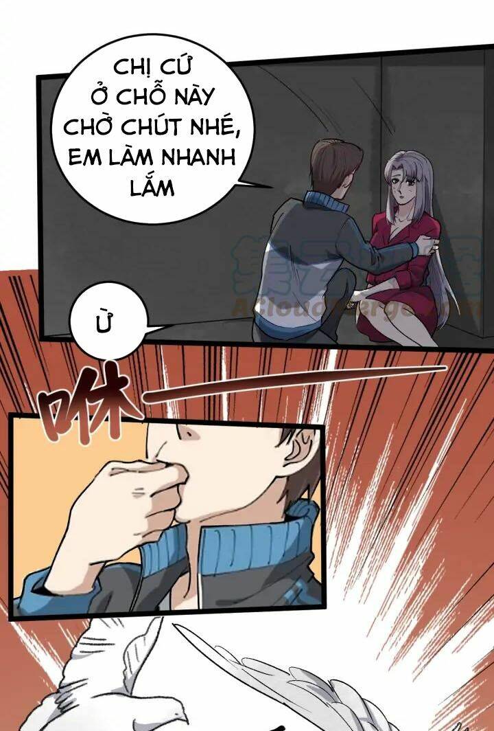 hồi xuân tiểu độc y chapter 61 27