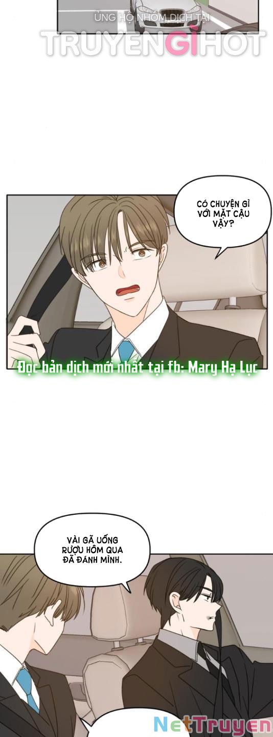 kiếp này cũng xin chăm sóc tôi như vậy nhé kiếp này cũng xin chăm sóc tôi như vậy nhé chapter 91 32