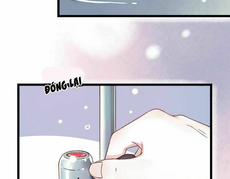 trạch thượng tịch mịch huỳnh hỏa chapter 6.2 67