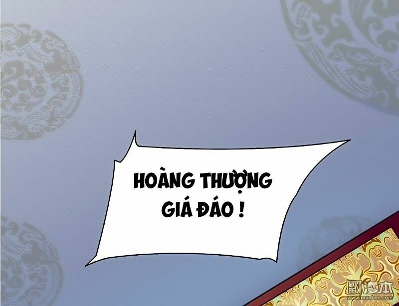 cuồng nữ trọng sinh - hoàn khố thất hoàng phi chapter 1 16