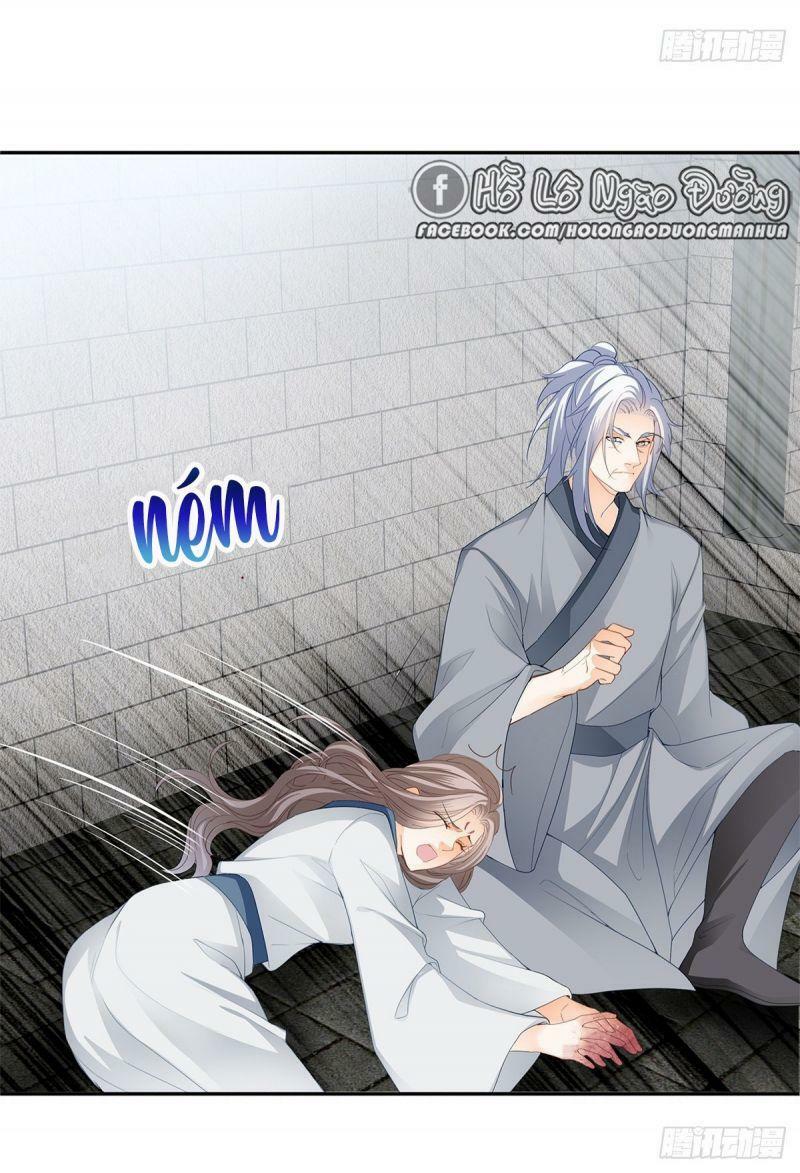 bổn vương muốn nàng chapter 21 13