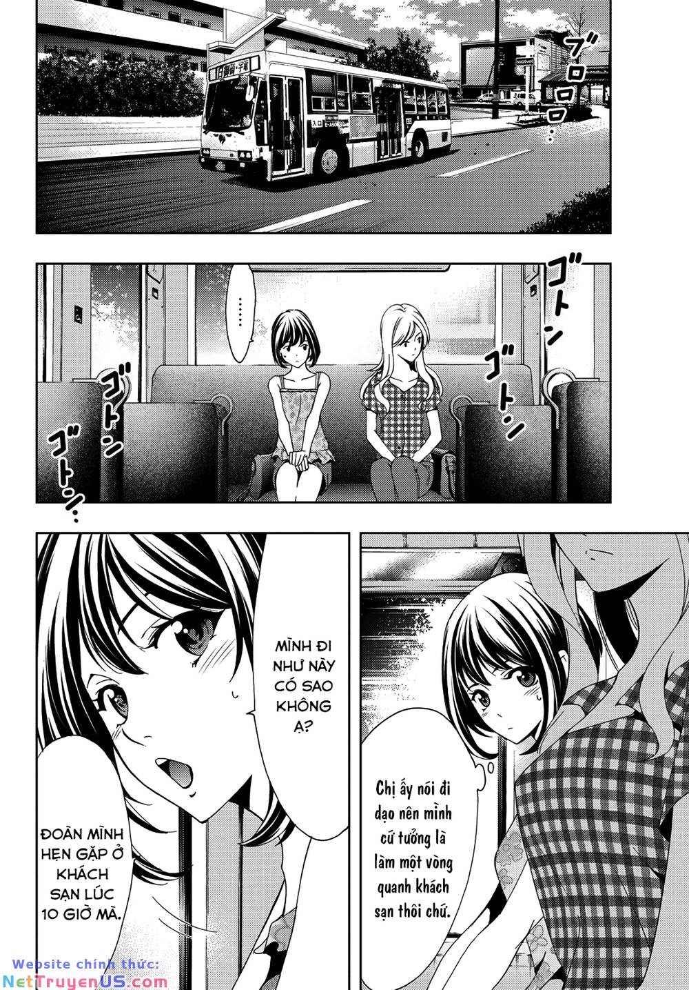 succubus & hitman chapter 89 13