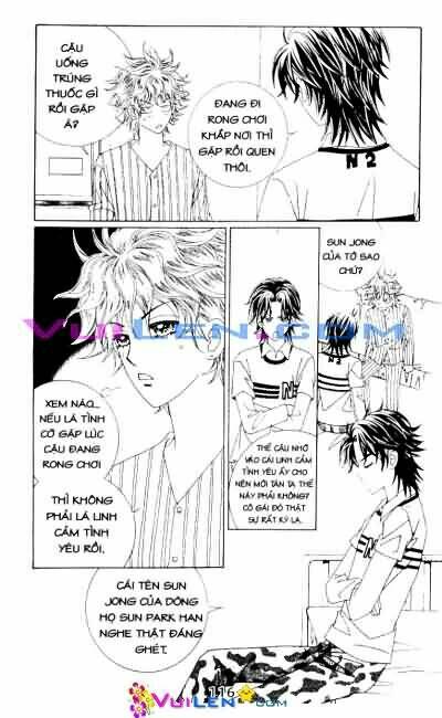 sâu trong ánh mắt chapter 86 17