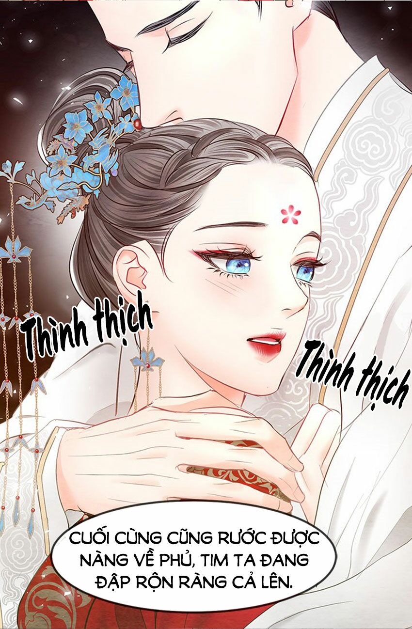 đêm dục vọng (full) chapter 23 39